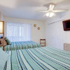 Отель Pet-friendly Bryan Escape ~ 2 Mi to Texas A & M, фото 3