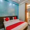 Отель OYO 73231 Hotel Shivam, фото 2