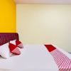 Отель OYO 92210 New Town Syariah, фото 6