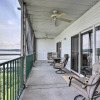 Отель Classy Lakefront Condo w/ Balcony & Pool Access!, фото 16