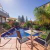 Отель Yamba Beach Motel, фото 7