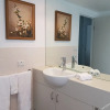 Отель Beau Monde Apartments Newcastle - Worth Place Apartment, фото 9