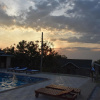 Отель Kyangabi Crater Resort, фото 11