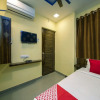 Отель Shalimar by OYO Rooms, фото 31