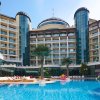 Отель Planeta Hotel & Aquapark - Ultra All Inclusive, фото 24