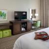 Отель Hampton Inn And Suites, фото 7