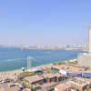 Отель Deluxe 3plus1BR JBR - Sea View - Balcony, фото 17