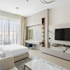 Отель Lux Studio in Arjan With Pool and Full Amenities, фото 16