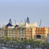 Отель DoubleTree by Hilton Riyadh - Al Muroj Business Gate, фото 16