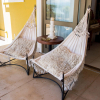 Отель Deslumbrante Casa de Frente para Praia de Manguinhos com Seis Quartos, фото 8