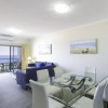 Отель Boardwalk by Rockingham Apartments, фото 8