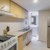 Отель Amazing TERRAZO place, 8 guest!! 4 beds, фото 19