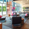 Отель Aloft Raleigh-Durham Airport Brier Creek, фото 34