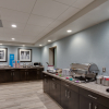 Отель Hampton Inn Middletown, фото 27