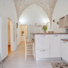 Отель Le Perle 55 Ostuni Beautiful Apartment, фото 17