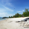 Отель ZEN Rooms Pantai Rhu, фото 9