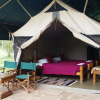 Отель Siana Springs Tented Camp, фото 12