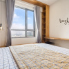 Отель Lucyhome Masteri Thao Dien Apartment, фото 5