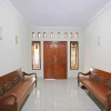 Отель OYO 91487 Ib Homestay Syariah, фото 5