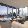 Отель Villa B Modern in Malibu, фото 14