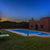 Отель Riad Oussari, фото 34