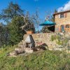 Отель Nice Home in Greve in Chianti With 3 Bedrooms and Wifi, фото 30