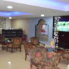 Отель Atheer AlSamaha Hotel Apartments, фото 16