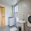 Отель Mianyang orange courtyard home stay, фото 3