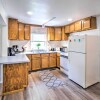 Отель Cozy Ishpeming Cottage w/ Lake & Park Views!, фото 5