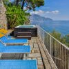 Отель Luxury Room With sea View in Amalfi ID 3929, фото 25