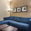 Отель Comfort Suites Florence I-95, фото 13