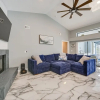 Отель Luxurious Cape Coral Oasis Half Mi to Boat Ramp!, фото 5