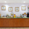 Отель Microtel Inn Suites Charlotte/Northlake, фото 7