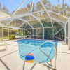 Отель Jensen Beach Home w/ Heated Pool!, фото 15