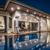 Отель VIP Villas Pattaya Park Villas Jomtien Beach, фото 11