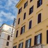 Отель Dharma Style Hotel в Риме