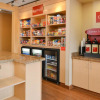Отель TownePlace Suites by Marriott Sacramento Roseville, фото 10