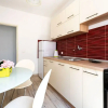 Отель Simplistic Apartment in Rogoznica near Sea Beach, фото 21