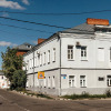 Гостиница Moy God na Yana Grunta (Kolomna), фото 1