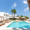 Отель Boutique & Spa Las Mimosas Ibiza, фото 15