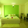 Отель OYO 2391 Greentree Serviced Apartment, South Boag Road, фото 16