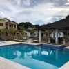 Отель Villa de Colores By Hospedify- 3 villas para 36 personas con Piscina, Cancha, Jacuzzi, y Gazebo, фото 16