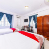 Отель Oyo 311 Shome Hotel, фото 19