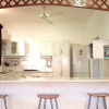 Отель Apartment With 3 Bedrooms in Albion, With Wonderful sea View, Pool Acc, фото 9