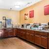 Отель Comfort Suites Miamisburg - Dayton South, фото 8