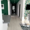 Отель Spacious 3 Bed Apartment Cluj Floresti Near Vivo, фото 20