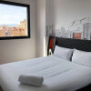 Отель easyHotel Málaga City Centre, фото 4
