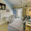 Отель Sugar Beach 312, фото 4
