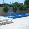 Отель Villa Quattro - Villa with Open Pool and Eco Garden, фото 11