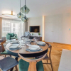 Отель Yacht Park Apartamenty Sun & Snow Nabrzeże, фото 15